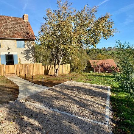 Le Gite De La Villenie - En Pleine Nature - 5 Min Centre Ville De Sarlat מראה חיצוני תמונה