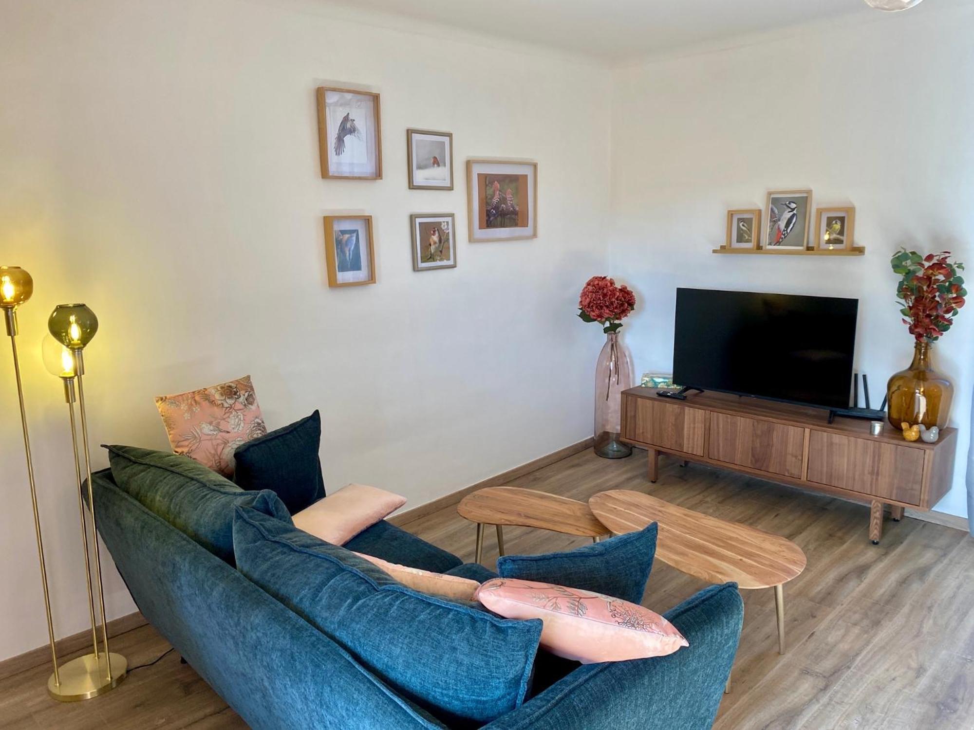 Le Gite De La Villenie - En Pleine Nature - 5 Min Centre Ville De Sarlat מראה חיצוני תמונה