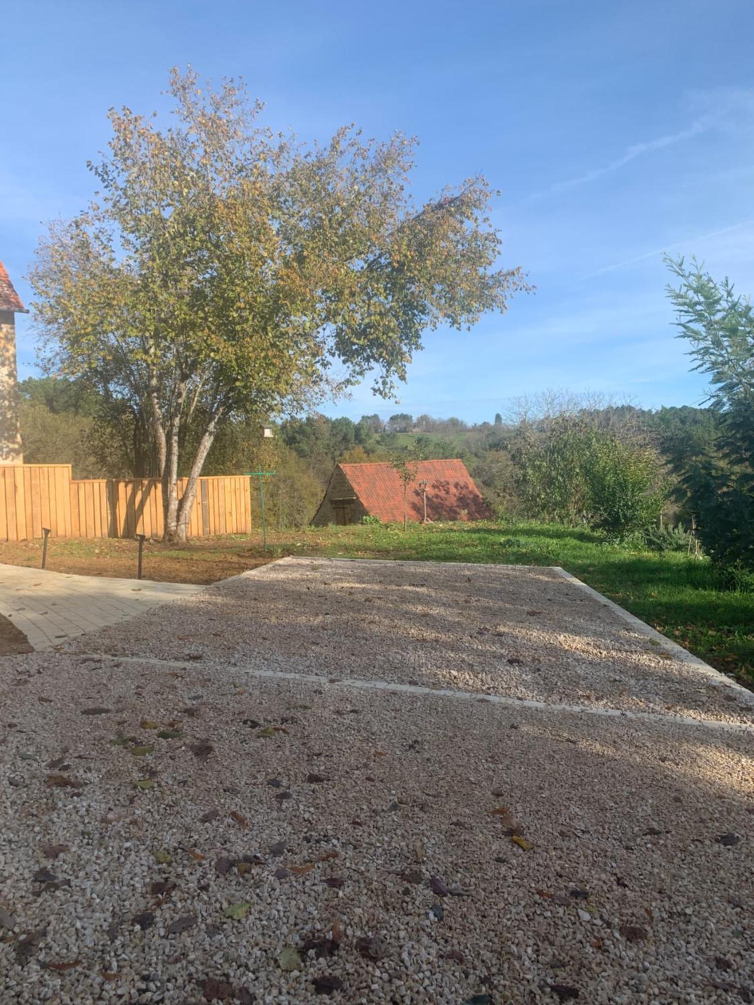 Le Gite De La Villenie - En Pleine Nature - 5 Min Centre Ville De Sarlat מראה חיצוני תמונה